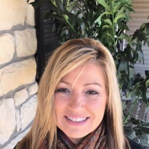 Meet your Posher, Teresa